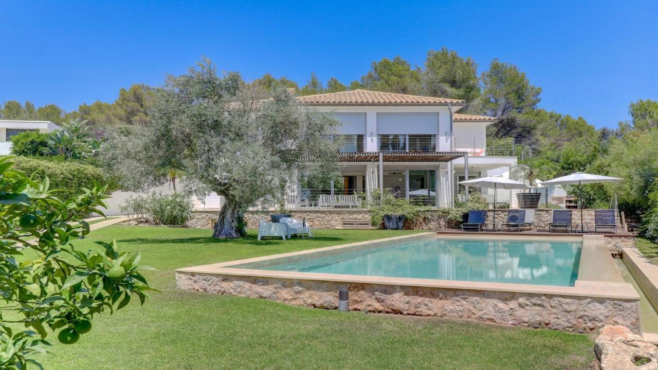 Villa Vista Crestatx Exterior foto