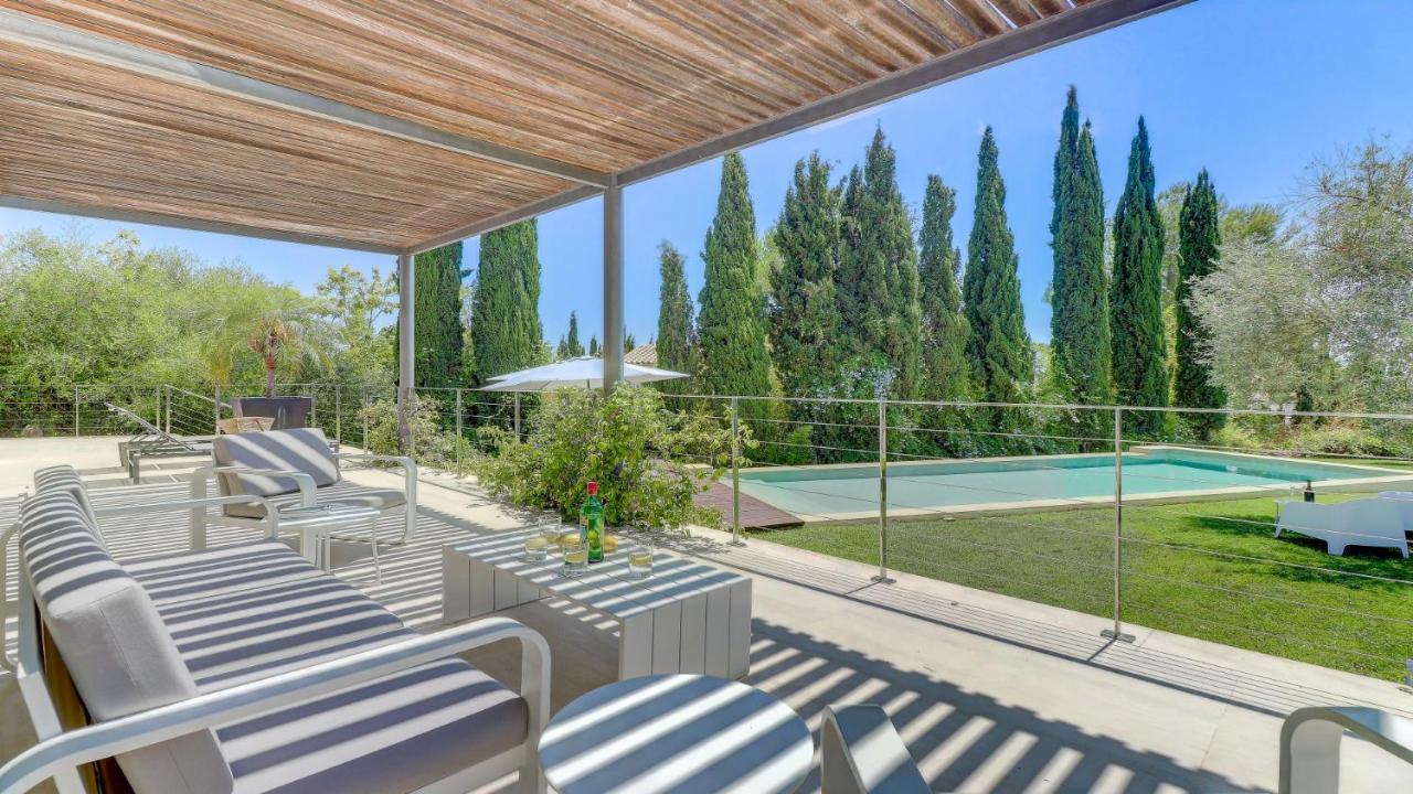 Villa Vista Crestatx Exterior foto
