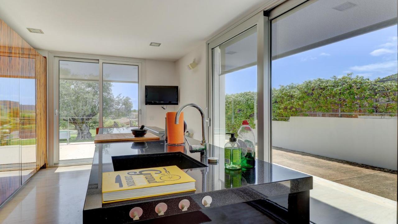 Villa Vista Crestatx Exterior foto