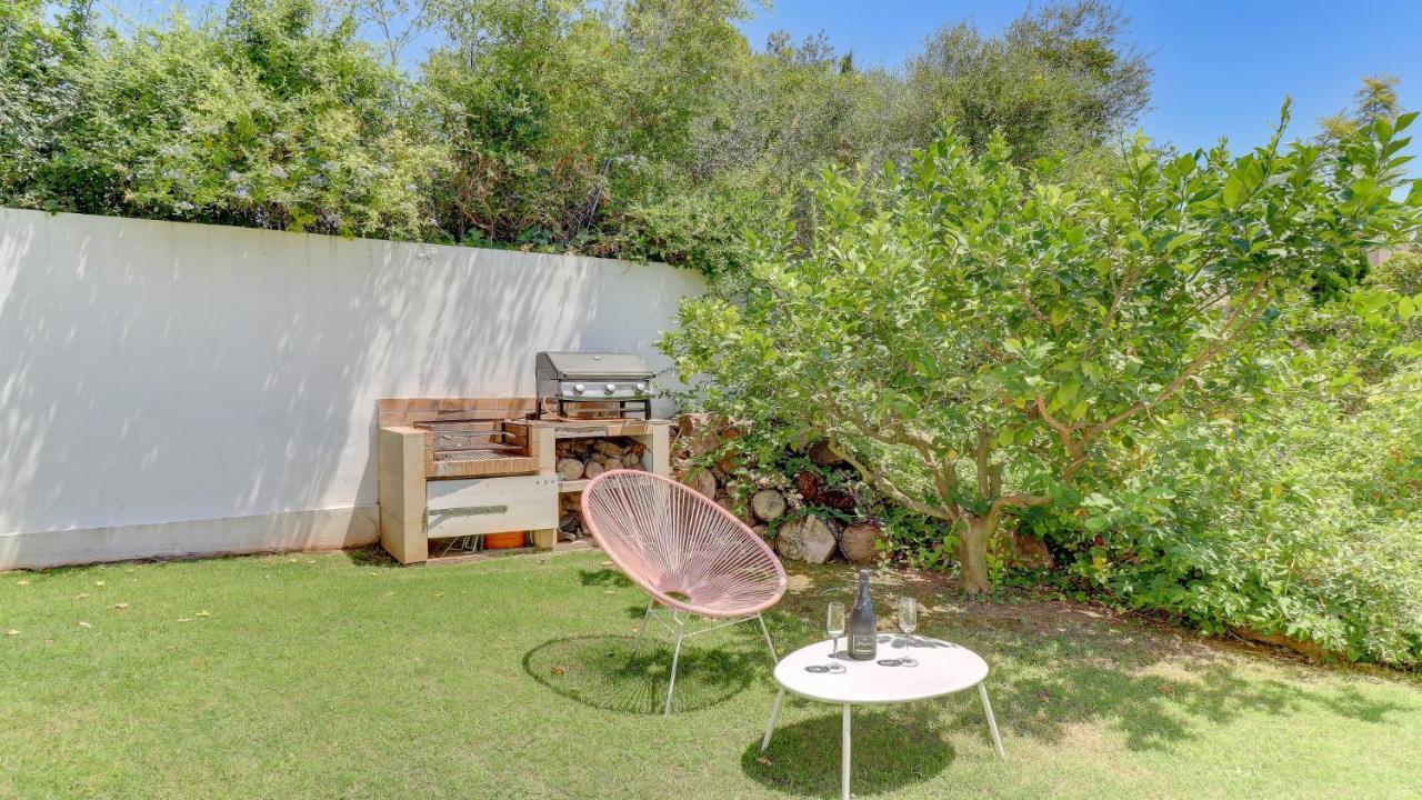 Villa Vista Crestatx Exterior foto
