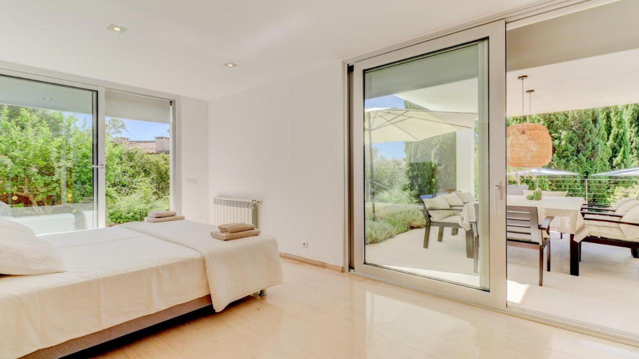 Villa Vista Crestatx Exterior foto