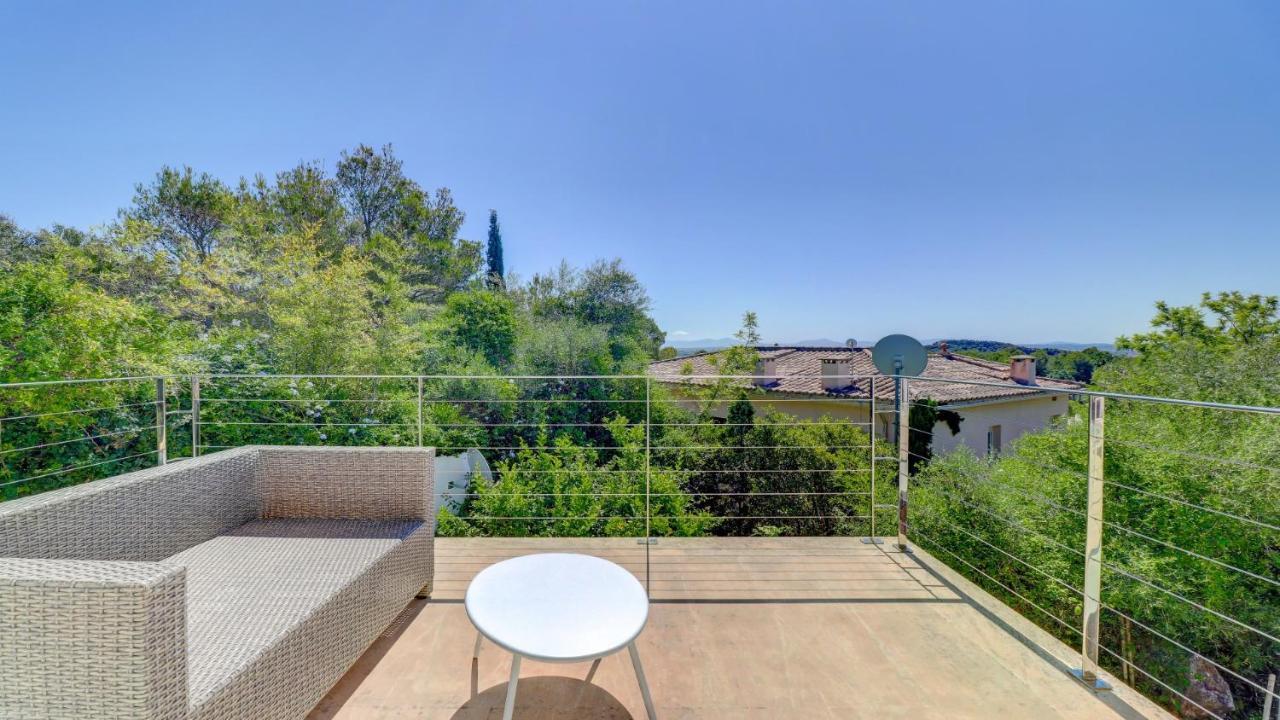 Villa Vista Crestatx Exterior foto