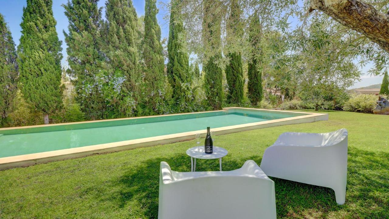Villa Vista Crestatx Exterior foto